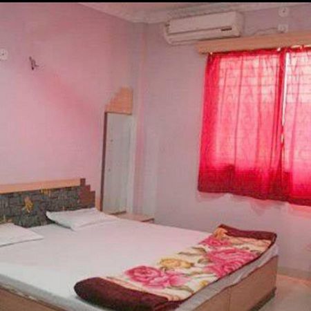 Hotel Mahakal Palace Ujjain Eksteriør billede